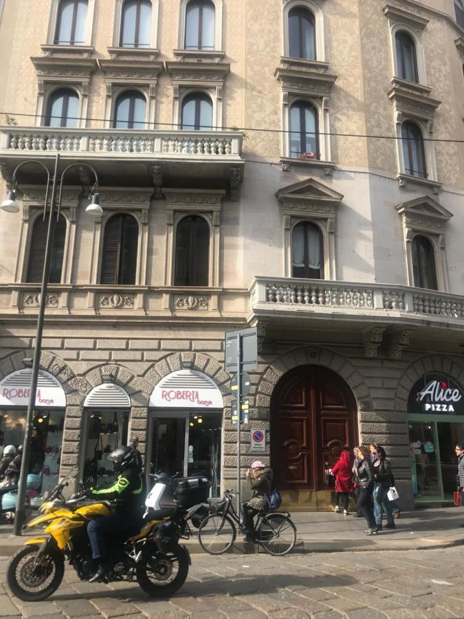 Duomo1Vip Διαμέρισμα Μιλάνο Εξωτερικό φωτογραφία