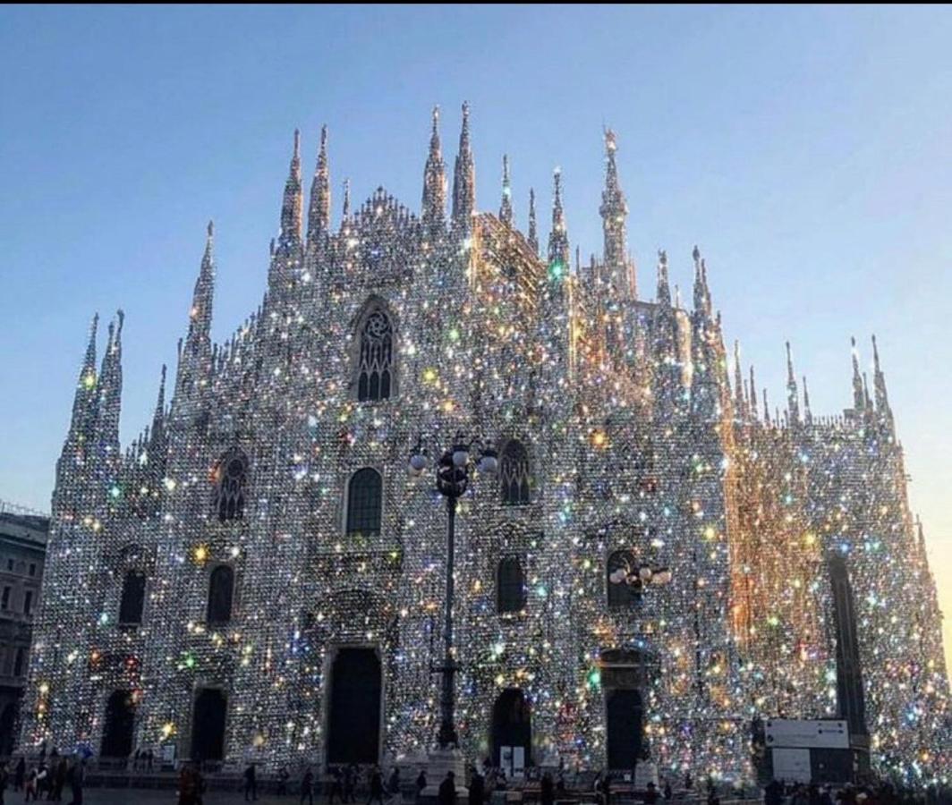 Duomo1Vip Διαμέρισμα Μιλάνο Εξωτερικό φωτογραφία