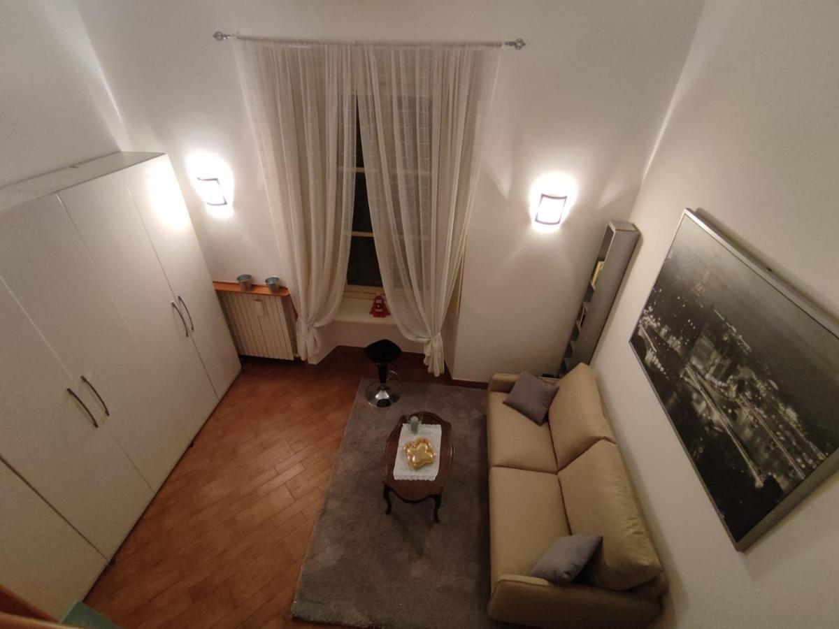 Duomo1Vip Διαμέρισμα Μιλάνο Εξωτερικό φωτογραφία